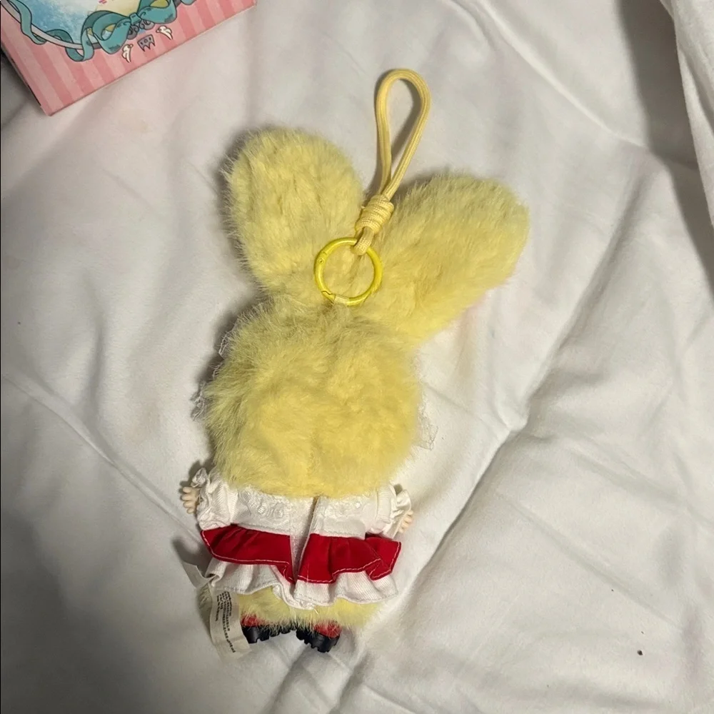 Baby Three Lolita's Dream Plush Figure! Absolutely gorgeous!